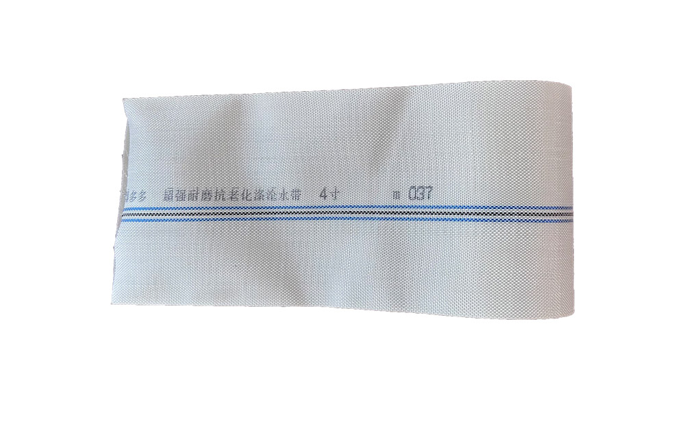 甘肃涤纶编织水带使用方法