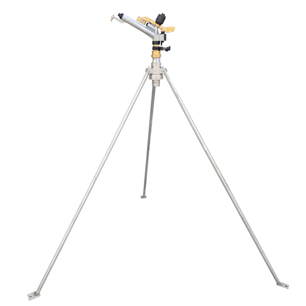 甘肃程瑞达 CRC30 灌溉喷枪支架四大核心优势