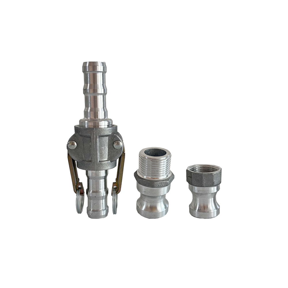 甘肃1.0寸快速接头