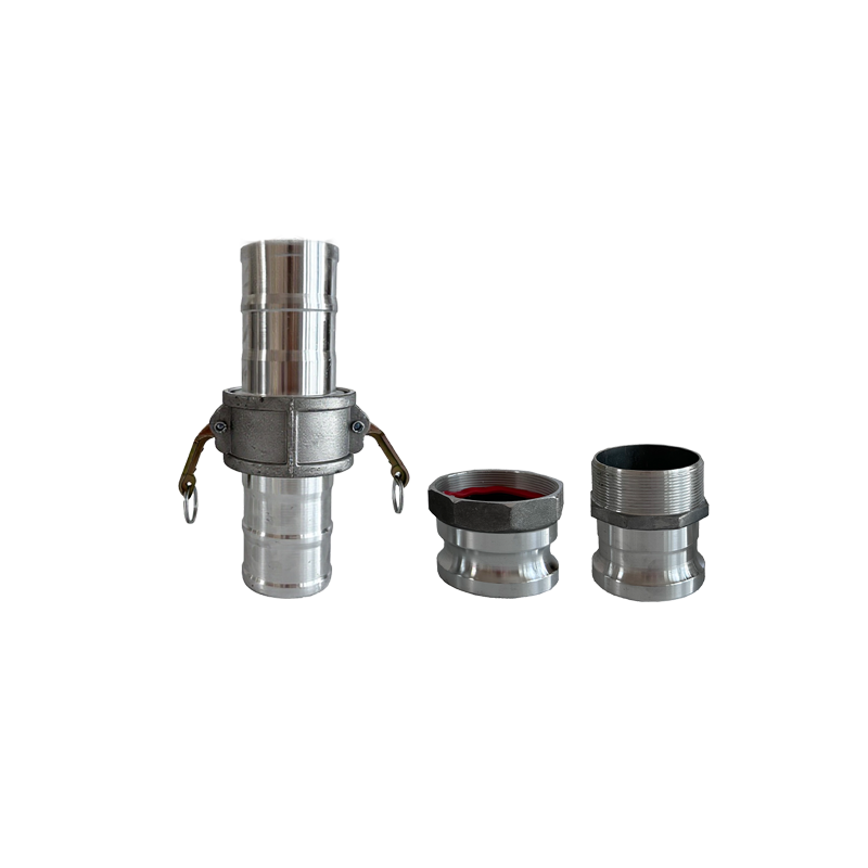 甘肃3.0寸快速接头