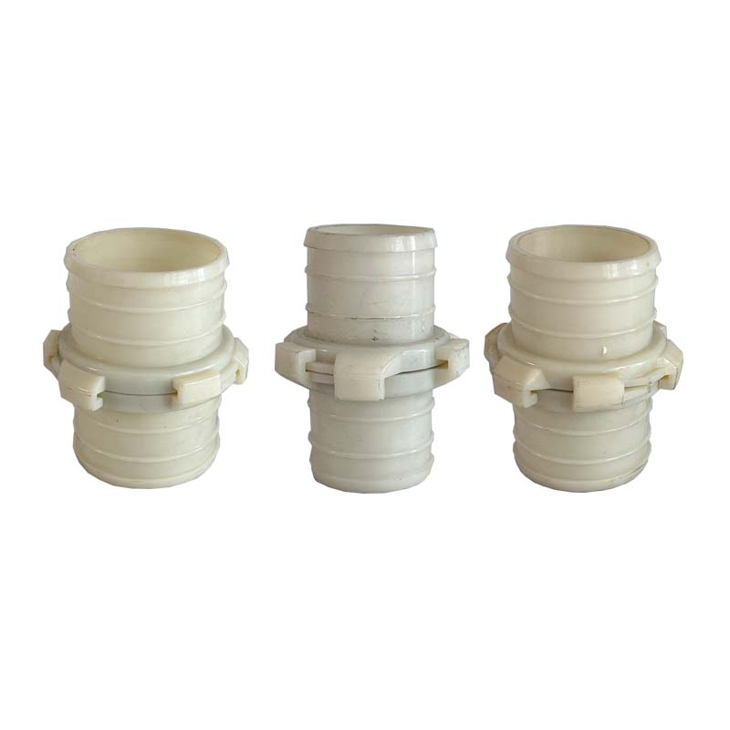 甘肃塑料快速接头